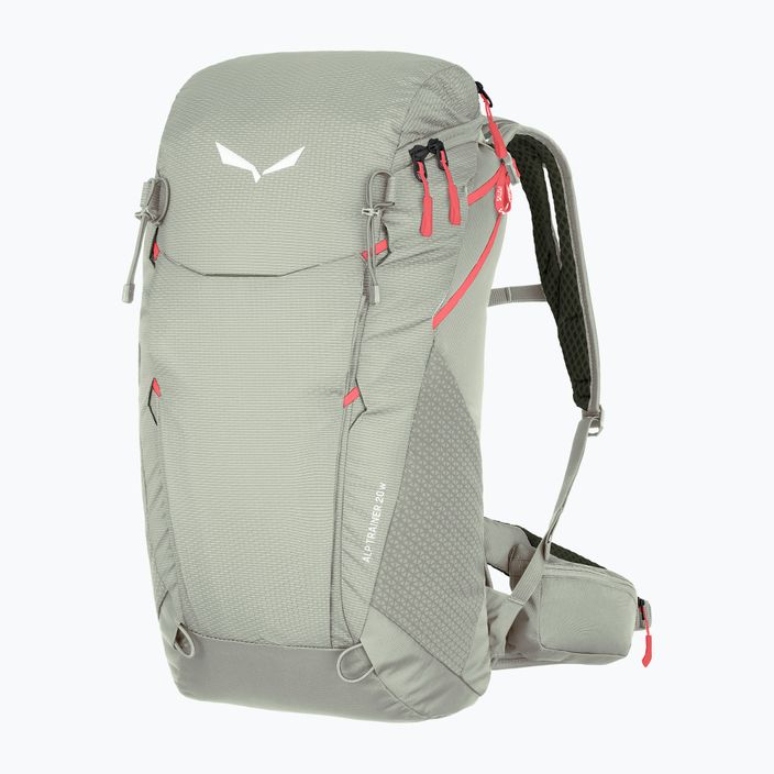 Rucsac turistic pentru femei Salewa Alp Trainer 20 l shadow