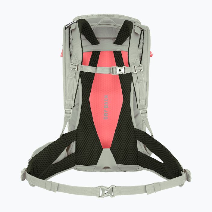 Rucsac turistic pentru femei Salewa Alp Trainer 20 l shadow 2