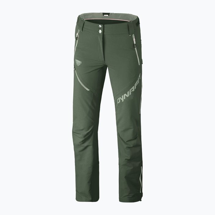 Pantaloni de schi de tură pentru femei DYNAFIT Mercury 2 Dynastretch thyme 4