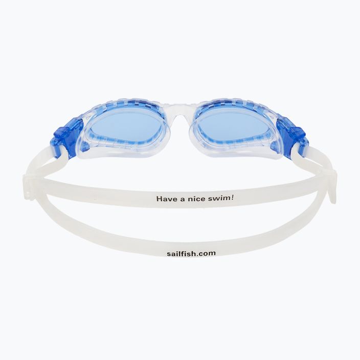 Sailfish Tornado ochelari de înot albastru Tornado 5