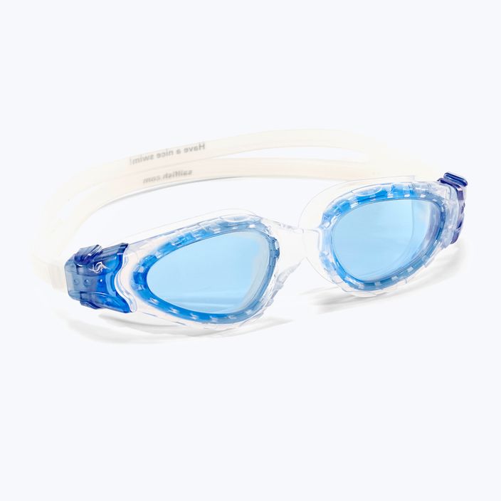 Sailfish Tornado ochelari de înot albastru Tornado 6