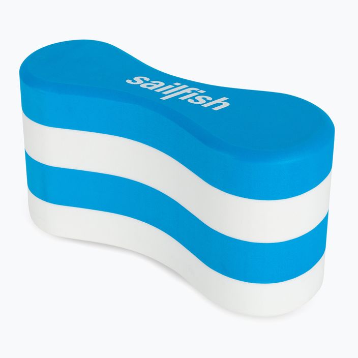 Sailfish Pullboy albastru și alb bord de înot albastru și alb 2