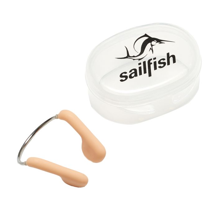 Sailfish Nose Clip bej 2
