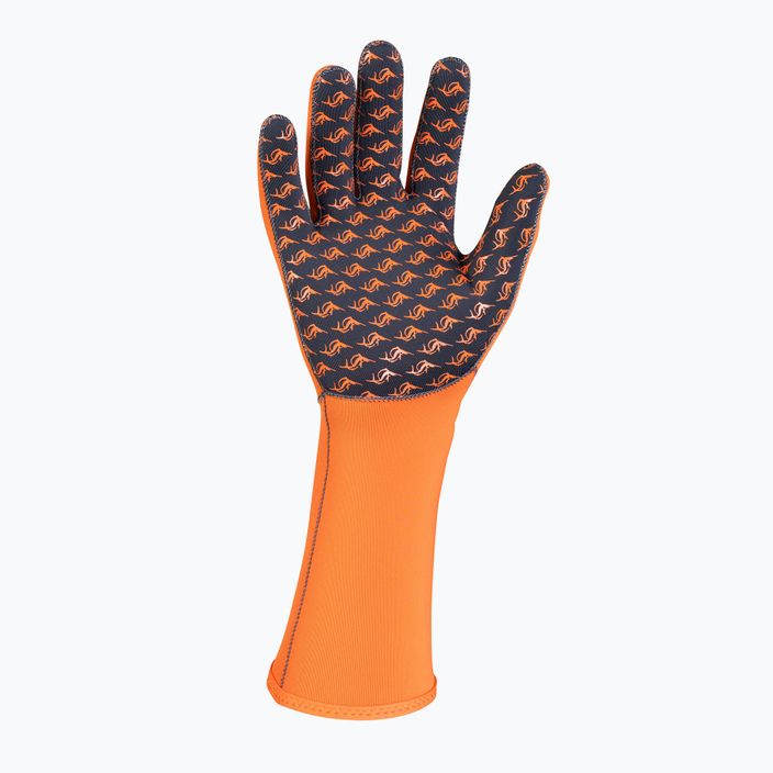 Mănuși de neopren Sailfish Orange 6