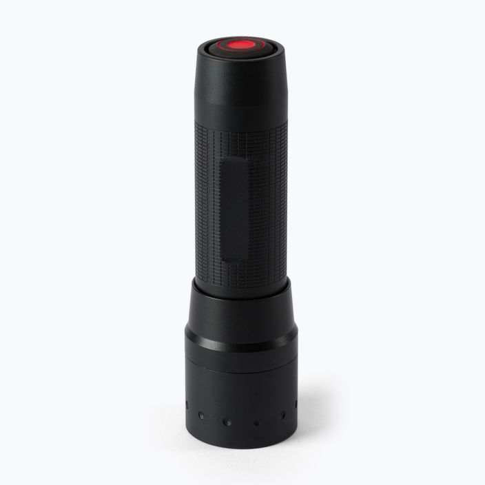 Lanternă Ledlenser P7 Core, negru, 502180 3