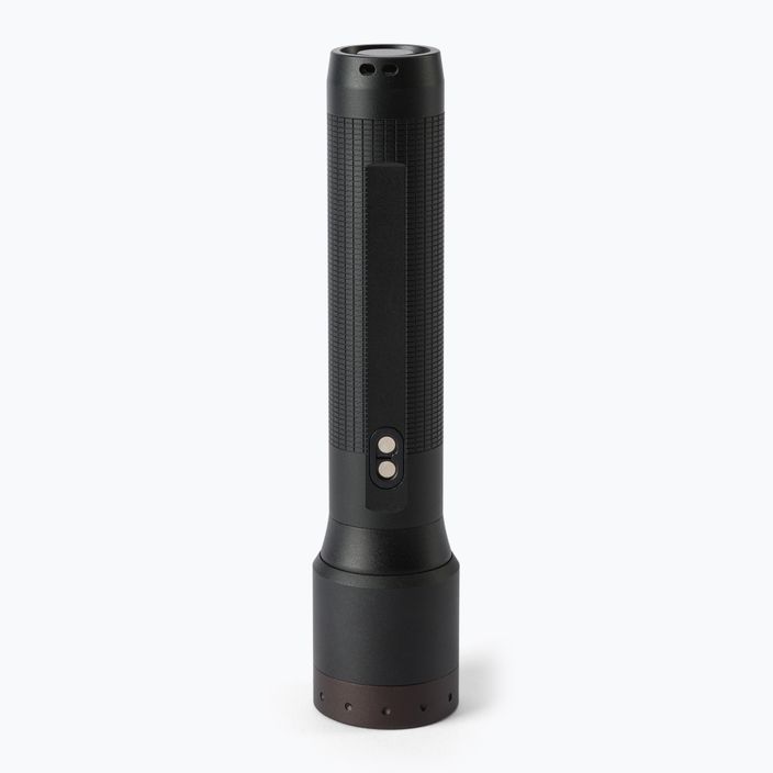 Lanternă Ledlenser P7R Core, negru, 502181 3