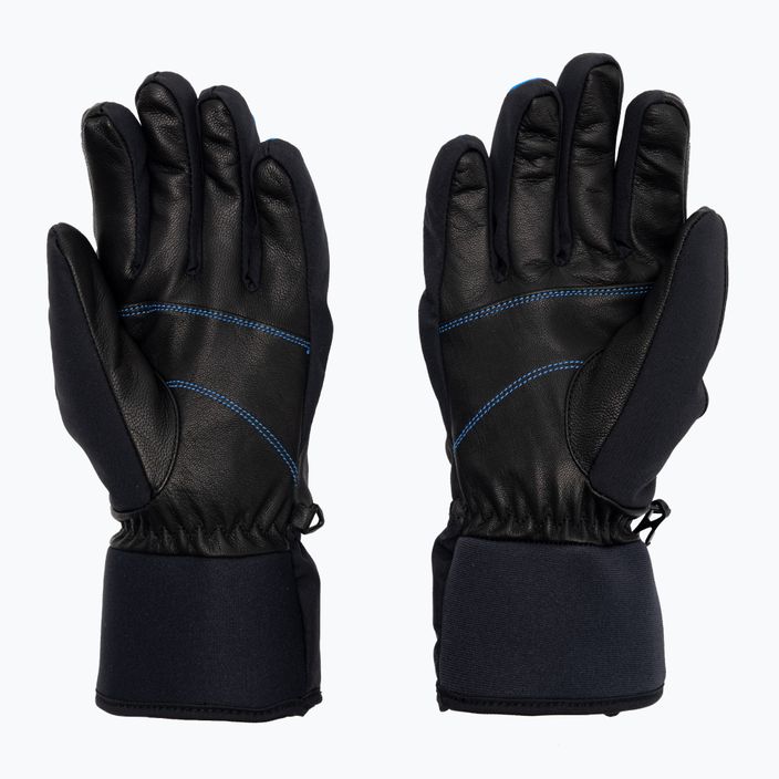 Mănuși de schi pentru bărbați ZIENER Glyxus As, negru, 801040.798 2