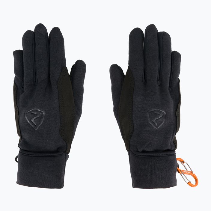 Mănuși de schi ZIENER Ski Gloves Gazal Touch, negru, 801410.12 3
