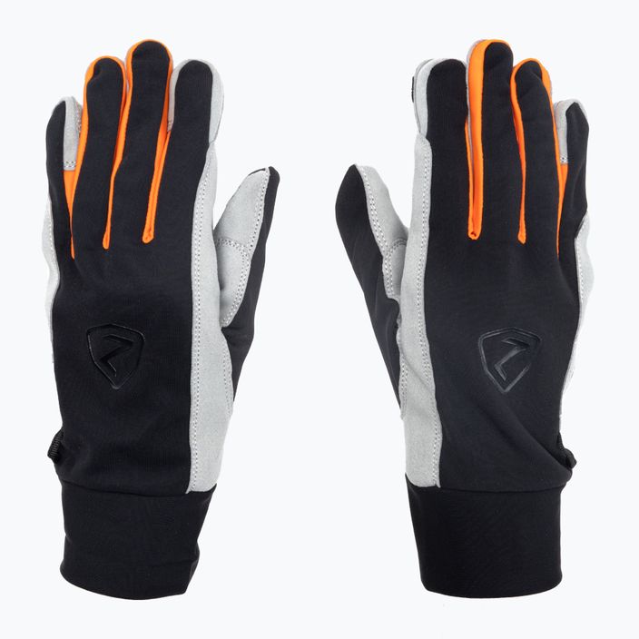 Mănuși de schi ZIENER Ski Gloves Gysmo Touch, negru, 801409 12418 3