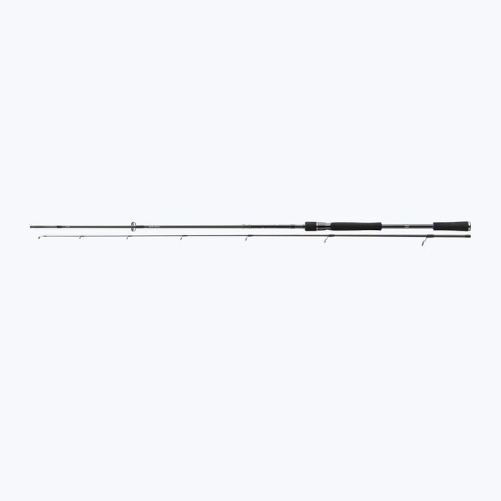 Daiwa Prorex XR Light Spin rod negru 11330-225