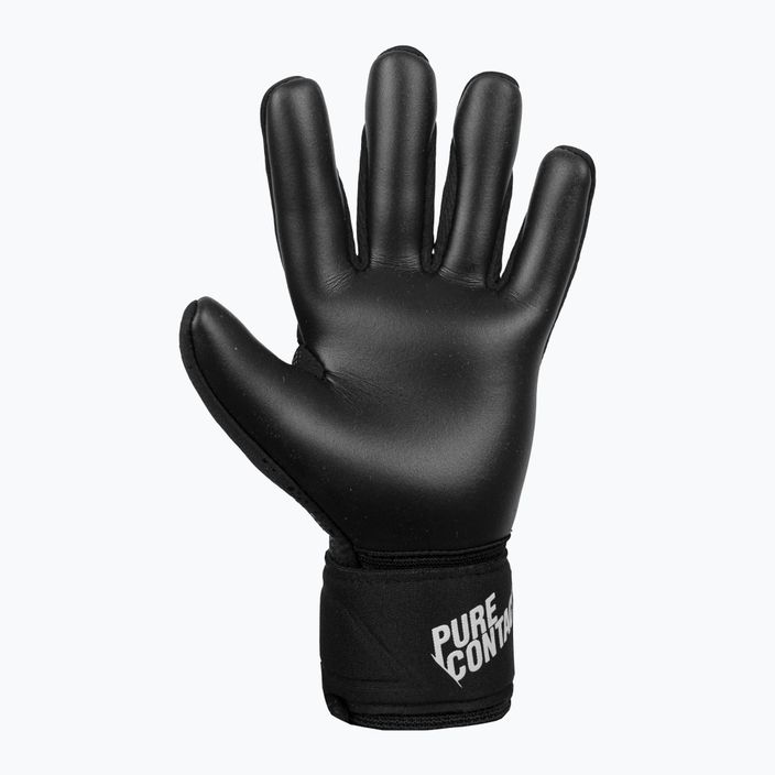 Mănuși de portar Reusch Pure Contact Infinity pentru copii negru 5272700 7