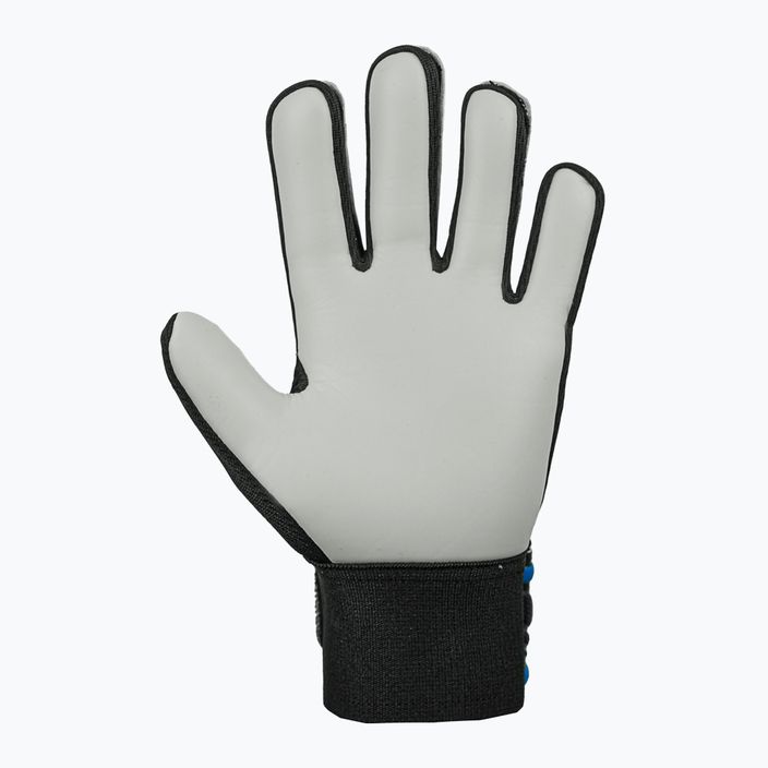Mănuși de portar pentru copii Reusch Attrakt Starter Solid Junior albastru 5272514-4940 7