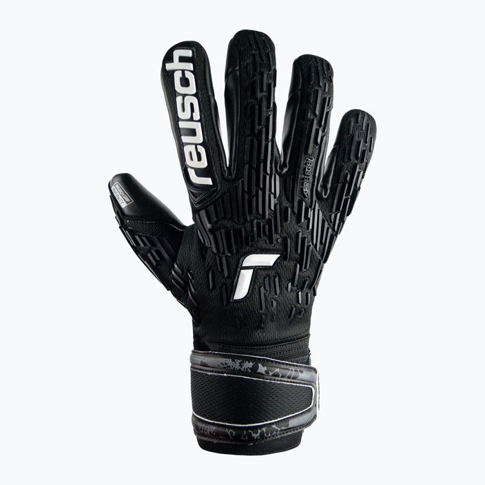 Mănuși de portar Reusch Attrakt Freegel Infinity negru 5370735-7700 4