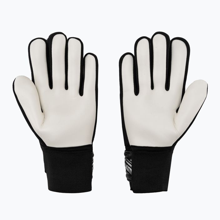 Mănuși de portar Reusch Attrakt Starter Solid negru 5370514-7700 2