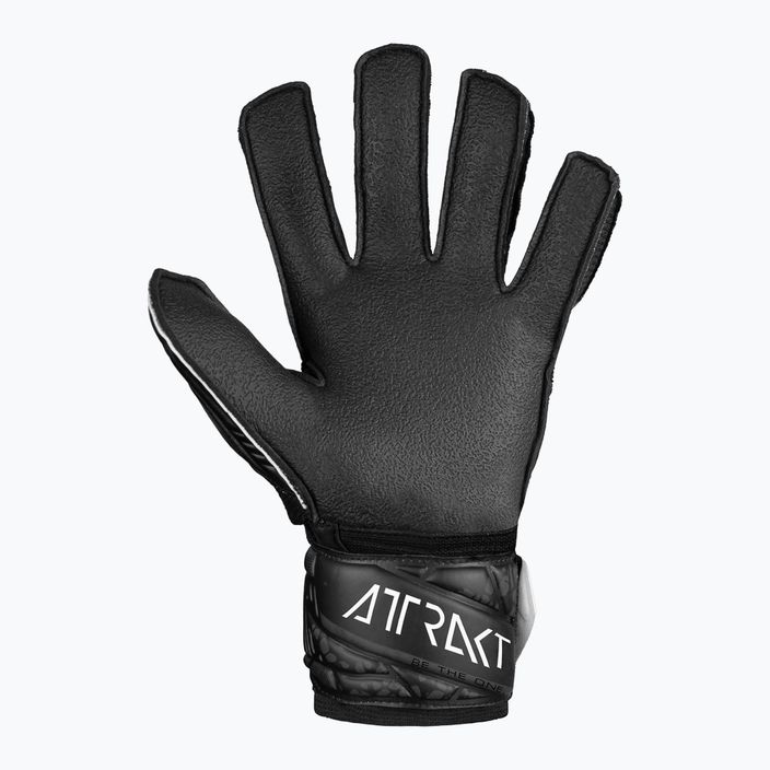 Mănuși de portar Reusch Attrakt Resist black 3