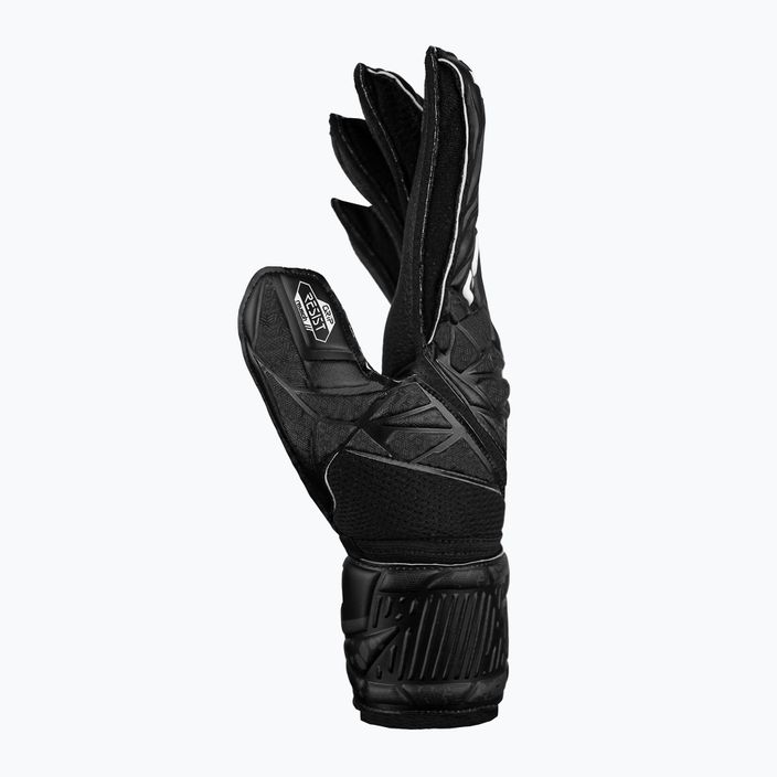 Mănuși de portar Reusch Attrakt Resist black 4