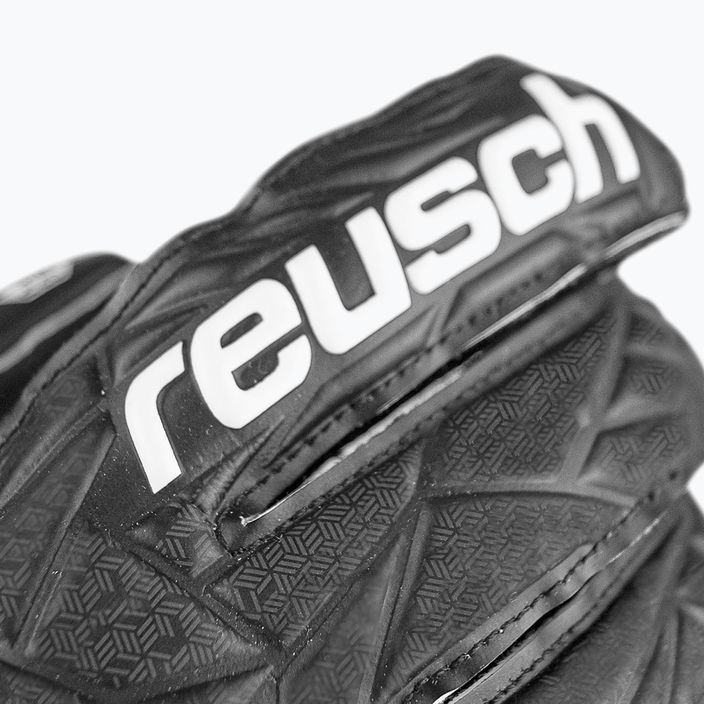 Mănuși de portar Reusch Attrakt Resist black 5