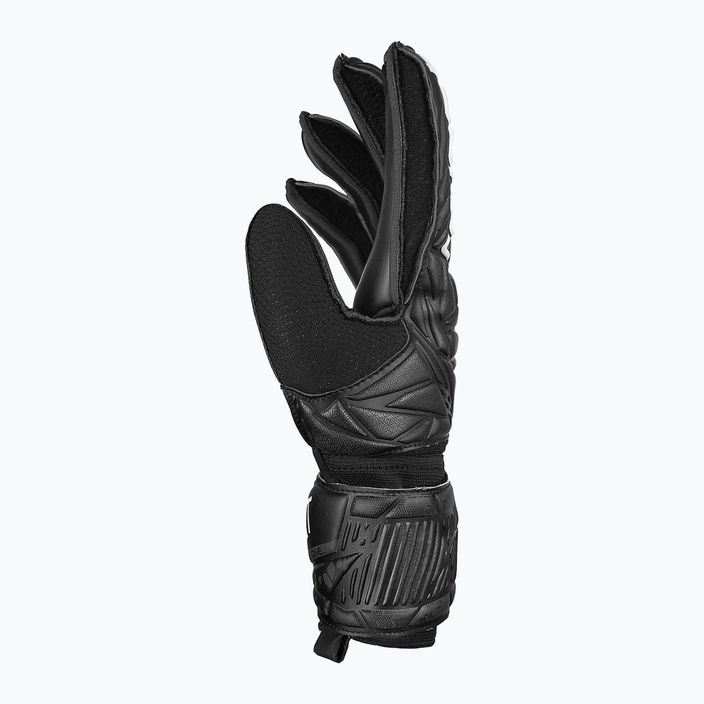 Mănuși de portar Reusch Attrakt Solid black 3
