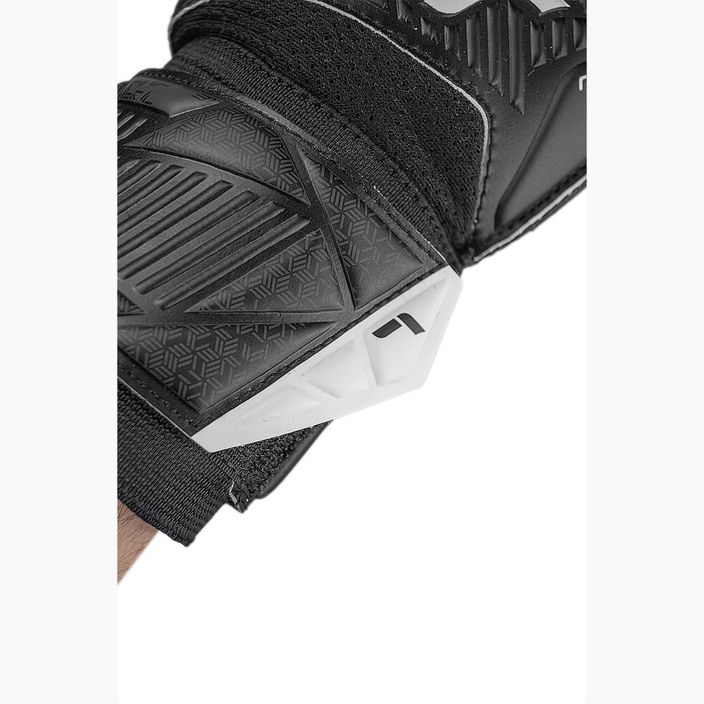 Mănuși de portar Reusch Attrakt Solid black 6