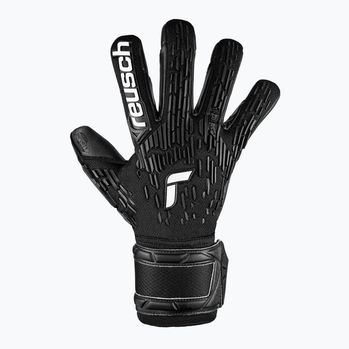 Mănuși de portar Reusch Attrakt Freegel Infinity Finger Support black 2