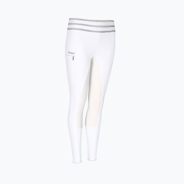 Pantaloni pentru copii Pikeur IDA ATHL. GR alb 149076486010