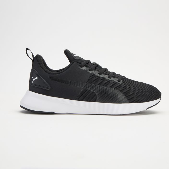 Încălțăminte de alergare PUMA Flyer Runner puma black/puma black 2