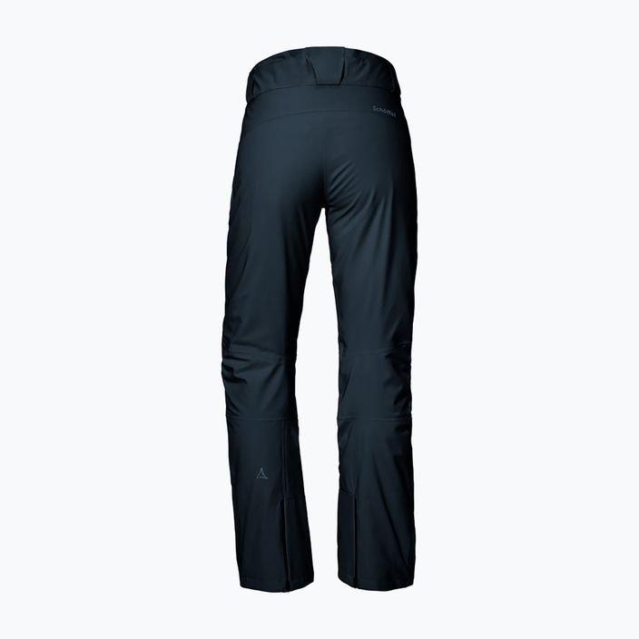 Pantaloni de schi pentru femei Schöffel Weissach negru 10-13122/9990 8
