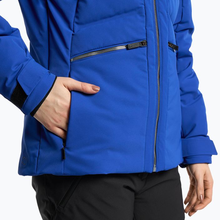 Jachetă de schi pentru femei Schöffel Sometta albastru 10-13380/8325 7
