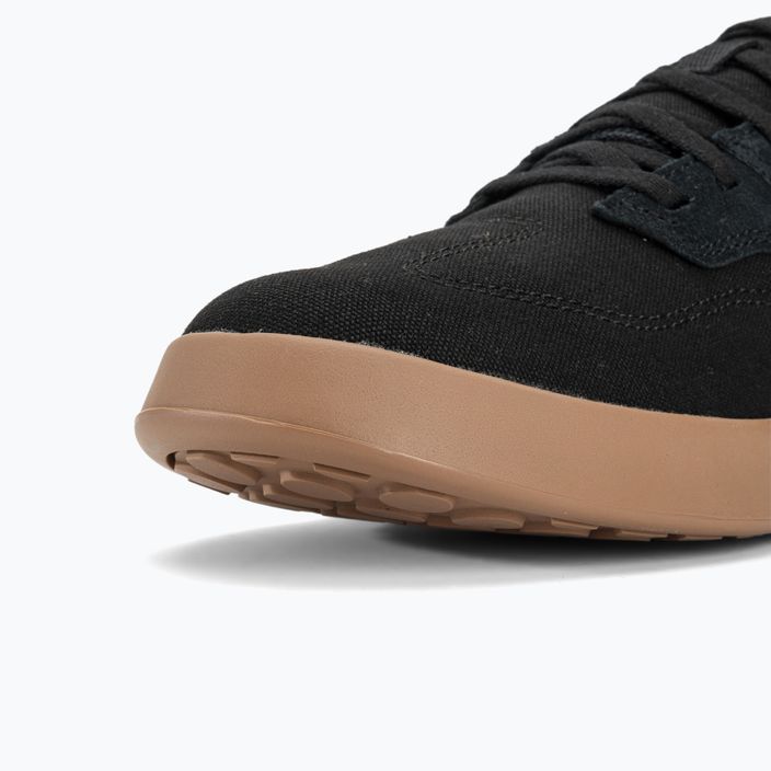Încălțăminte de ciclism platformă pentru bărbați adidas FIVE TEN Sleuth core black/core black/gum m2 9