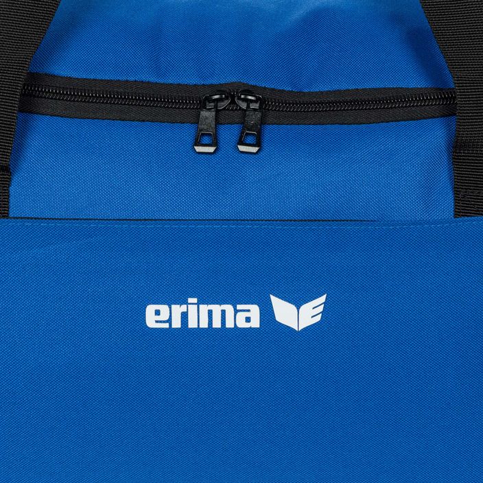 Geantă de antrenament ERIMA Team Sports Bag 25 l new royal 4