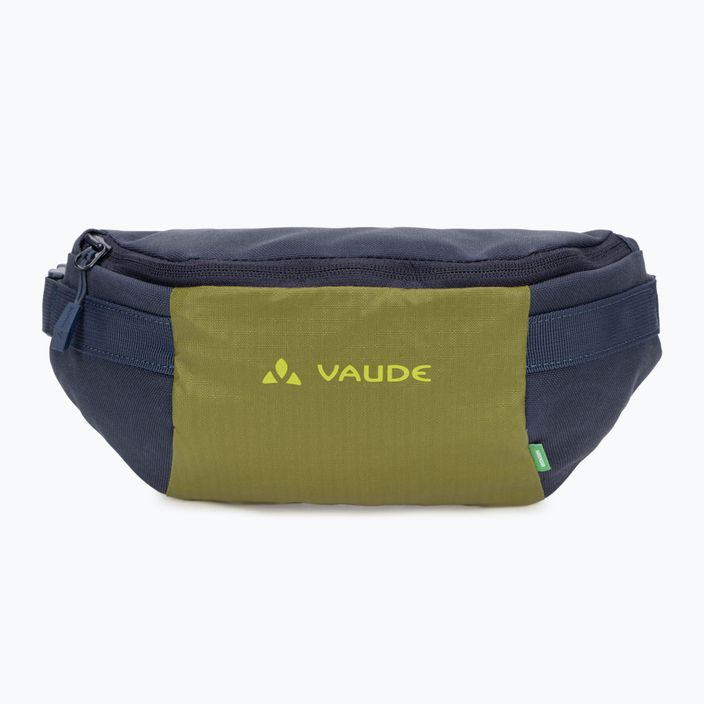 VAUDE Tecomove II City bambus pentru rinichi din bambus sachet