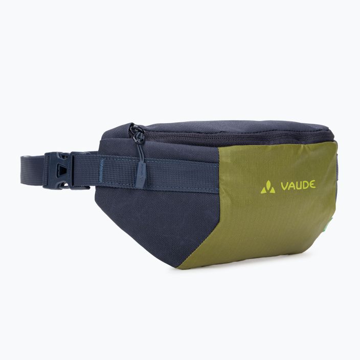 VAUDE Tecomove II City bambus pentru rinichi din bambus sachet 2