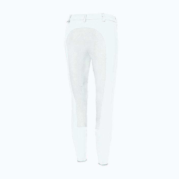 Pantaloni scurți pentru femei Pikeur Lucinda GR alb 140006479010 2
