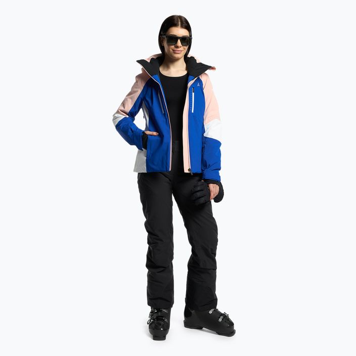 Jachetă de schi pentru femei Schöffel Naladas albastru 10-13347/8325 2