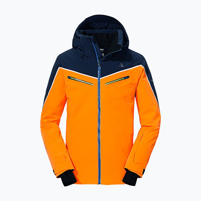 Jachetă de schi pentru bărbați Schöffel Trittkopf portocaliu 10-22977/5235 7