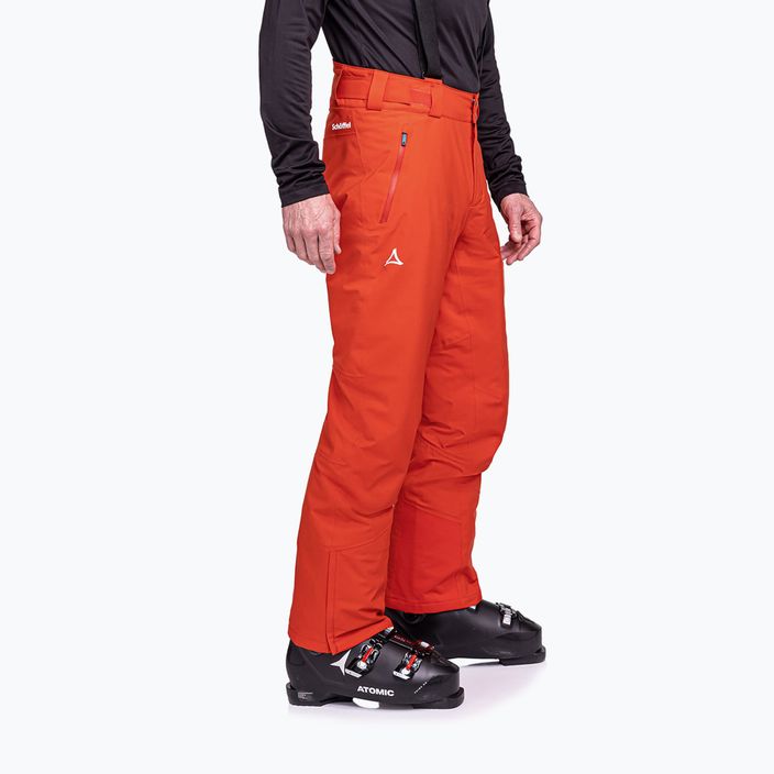 Pantaloni de schi pentru bărbați Schöffel Weissach 2