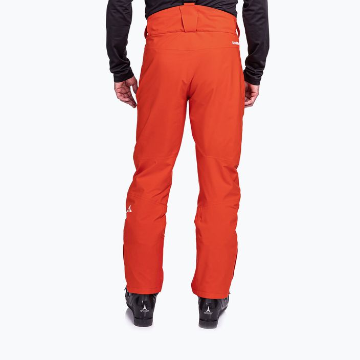Pantaloni de schi pentru bărbați Schöffel Weissach 3