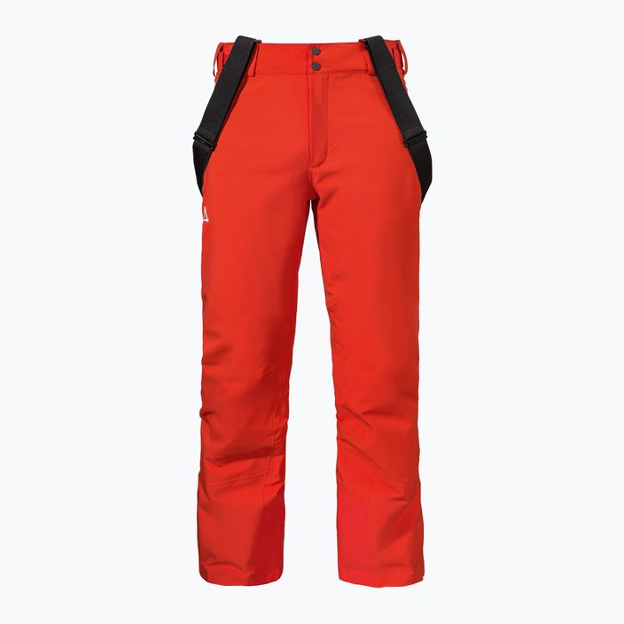 Pantaloni de schi pentru bărbați Schöffel Weissach 4