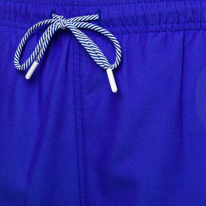 Pantaloni scurți de baie pentru bărbați Hugo Boss Orca albastru 50469614-433 3