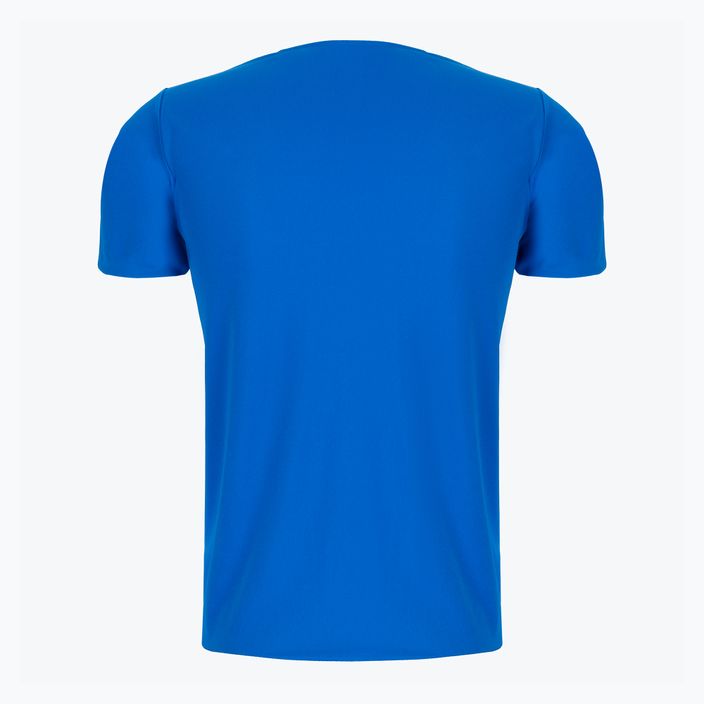 Tricou de fotbal pentru copii Puma Teamliga albastru 704925 2
