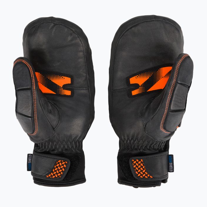 Mănuși de snowboard pentru bărbați ZIENER Gladiator As Aw, negru, 211201.918 2