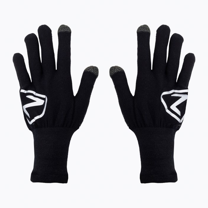 ZIENER Mănuși de schi pentru bărbați Isky Touch Multisport negru 802063 2