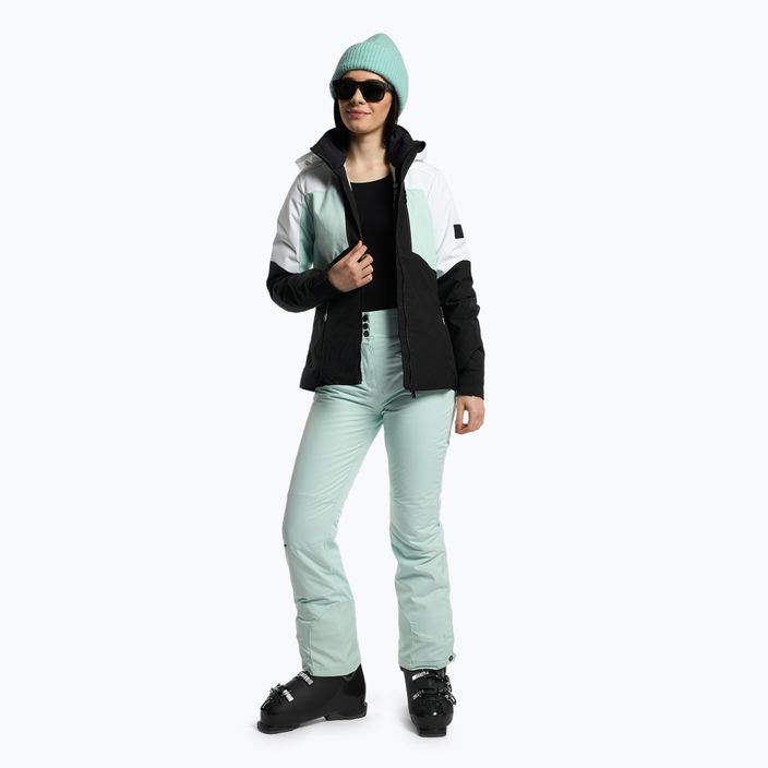Jachetă de schi pentru femei ZIENER Tilfa negru 224102 2