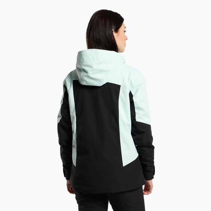 Jachetă de schi pentru femei ZIENER Taudri negru 224104 3