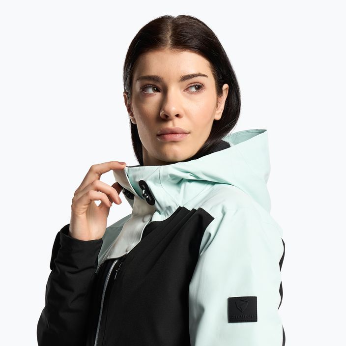 Jachetă de schi pentru femei ZIENER Taudri negru 224104 5