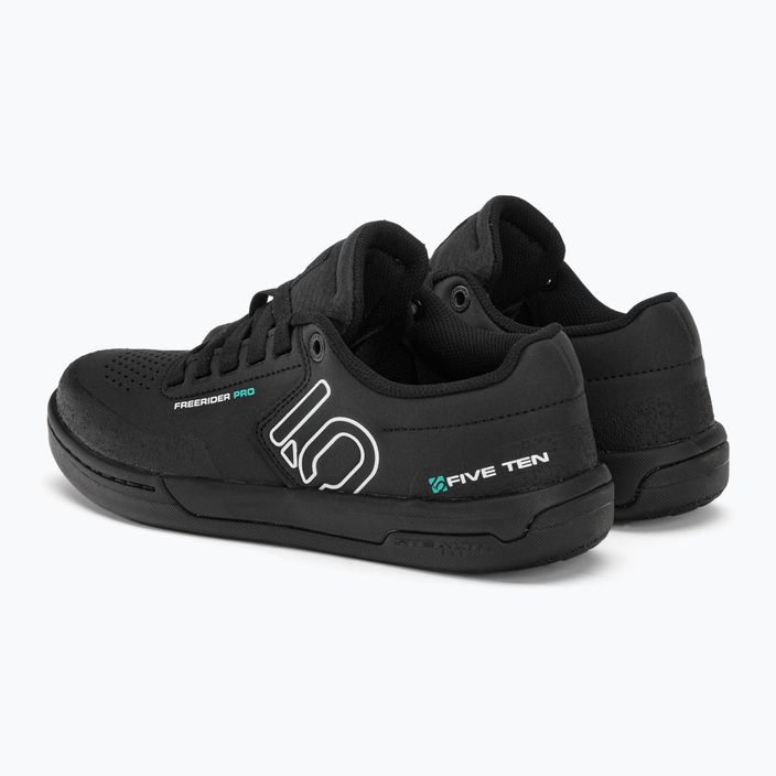 Pantofi de ciclism MTB pentru bărbați FIVE TEN Freerider Pro 3