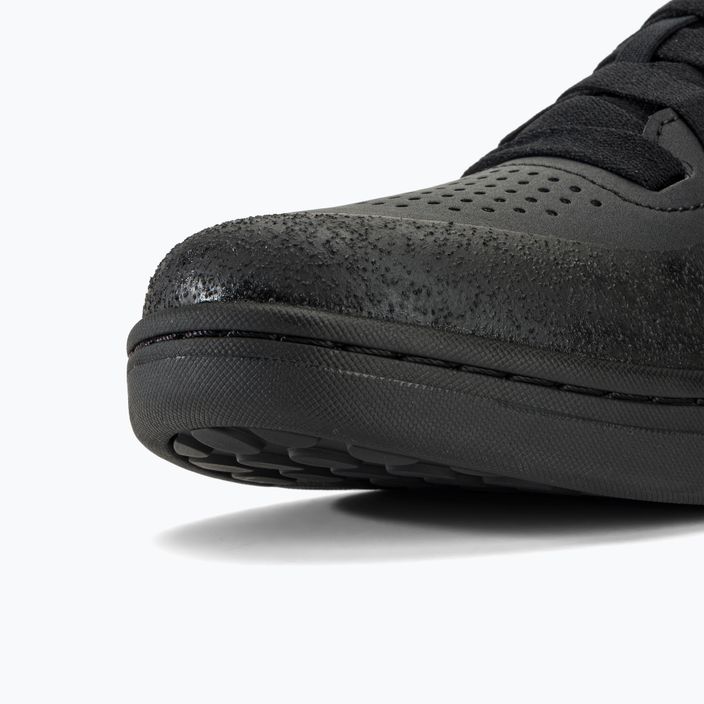 Încălțăminte de ciclism platformă pentru bărbați adidas FIVE TEN Freerider Pro core black/core black/ftwr white 9
