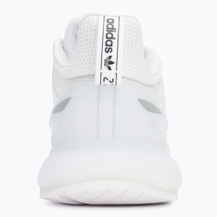 Încălțăminte pentru copii adidas ZX 2K Boost 2.0 cloud white/core black 6