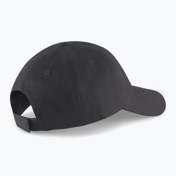 Șapcă PUMA Ess Cap III puma black 2