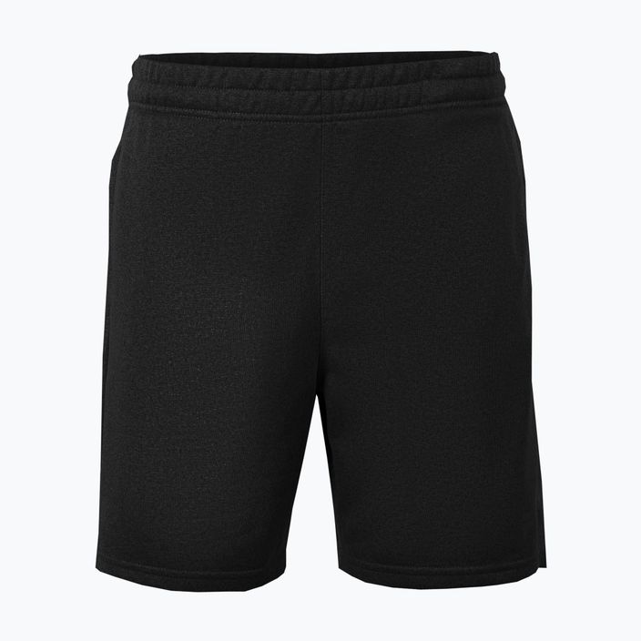 Pantaloni scurți pentru bărbați FILA Lich Sweat negru 4